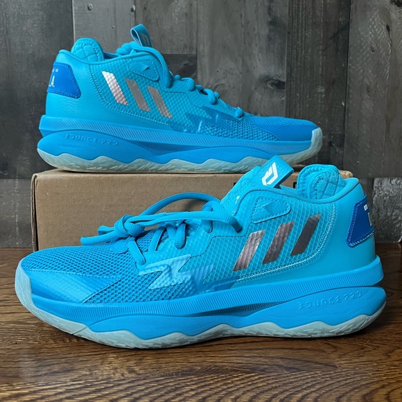 adidas dame brookfield